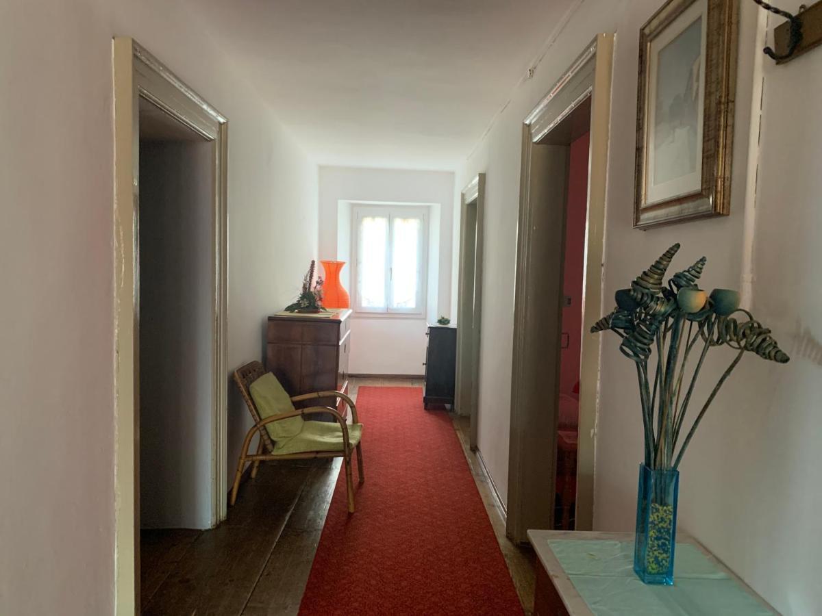 Albergo Calancasca Ristorante Jaipur Grono المظهر الخارجي الصورة