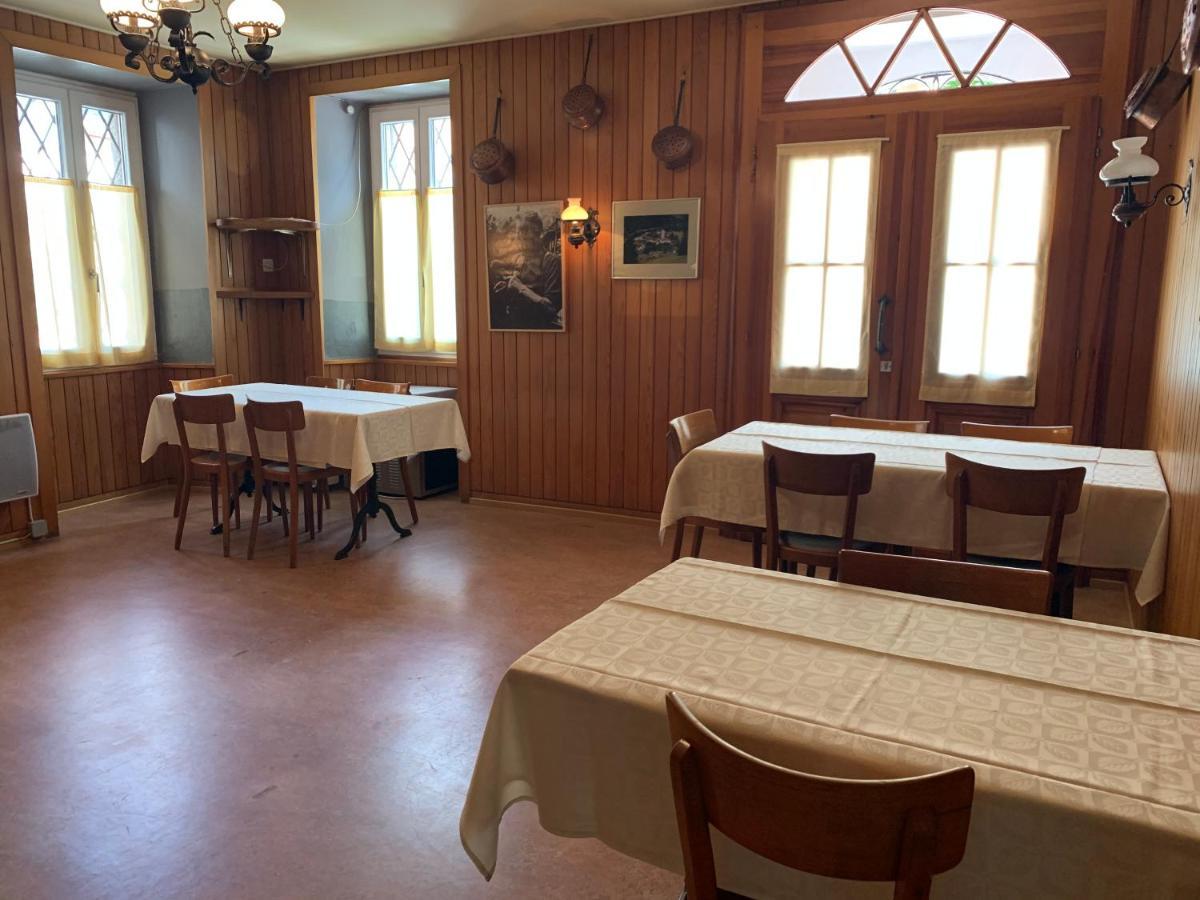 Albergo Calancasca Ristorante Jaipur Grono المظهر الخارجي الصورة